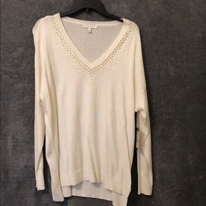 NWT Lightweight Long Sleeve Top